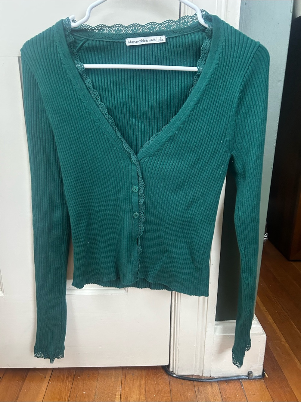 Abercrombie sweater